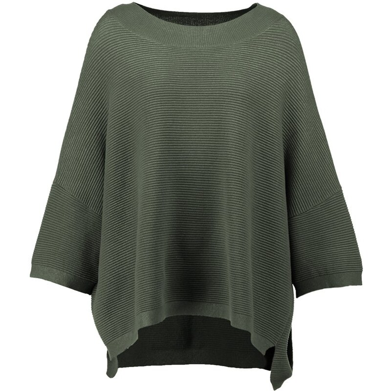 Aaiko SELIEN Pullover hunting green