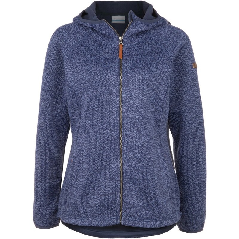 Columbia CANYONS Veste polaire nocturnal