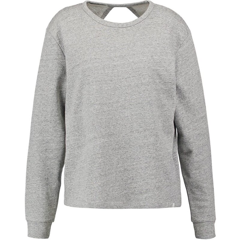 ADPT. ADPTGRAMERCY Sweatshirt medium grey melange