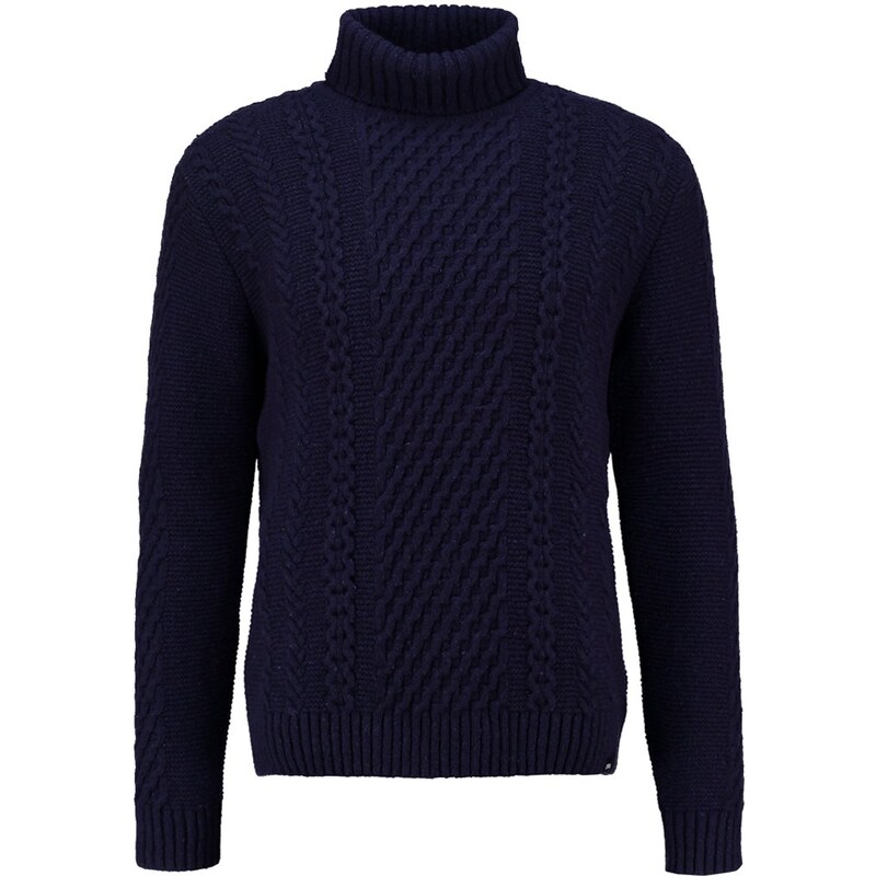 Edwin UNITED Pullover navy