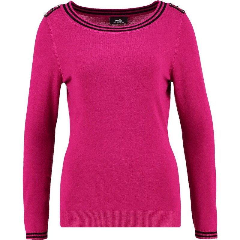 Wallis Pullover pink