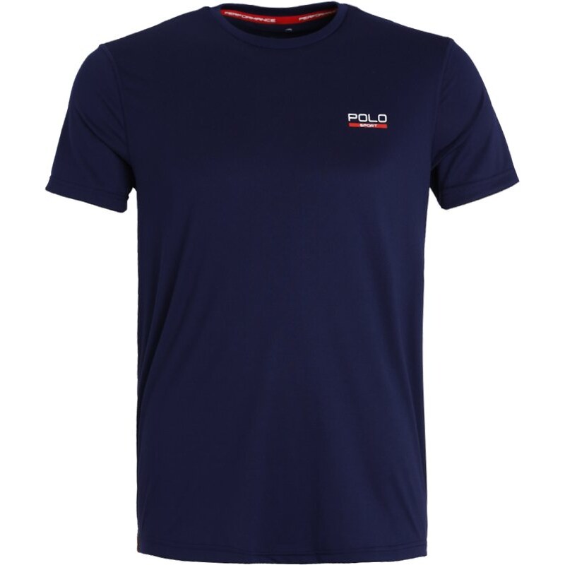Polo Sport Ralph Lauren Tshirt de sport french navy