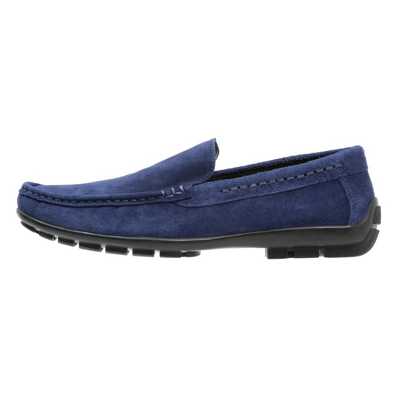 Kenneth Cole Reaction STRAIGHT UP Mocassins navy