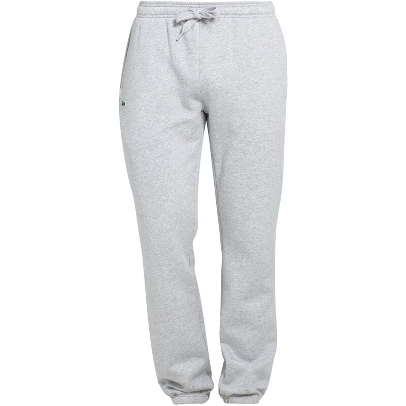Lacoste Sport HERREN Pantalon de survêtement gris