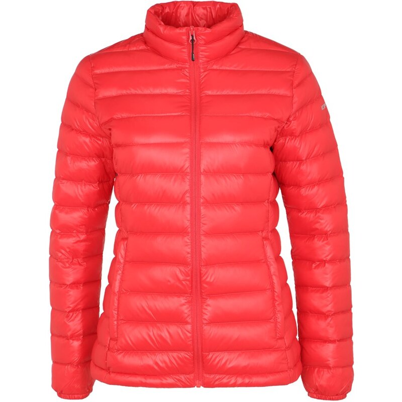 Icepeak VIRPA Doudoune coral red