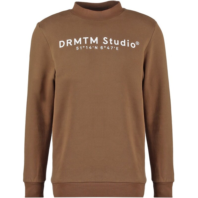 DRMTM DUCK Sweatshirt bronze