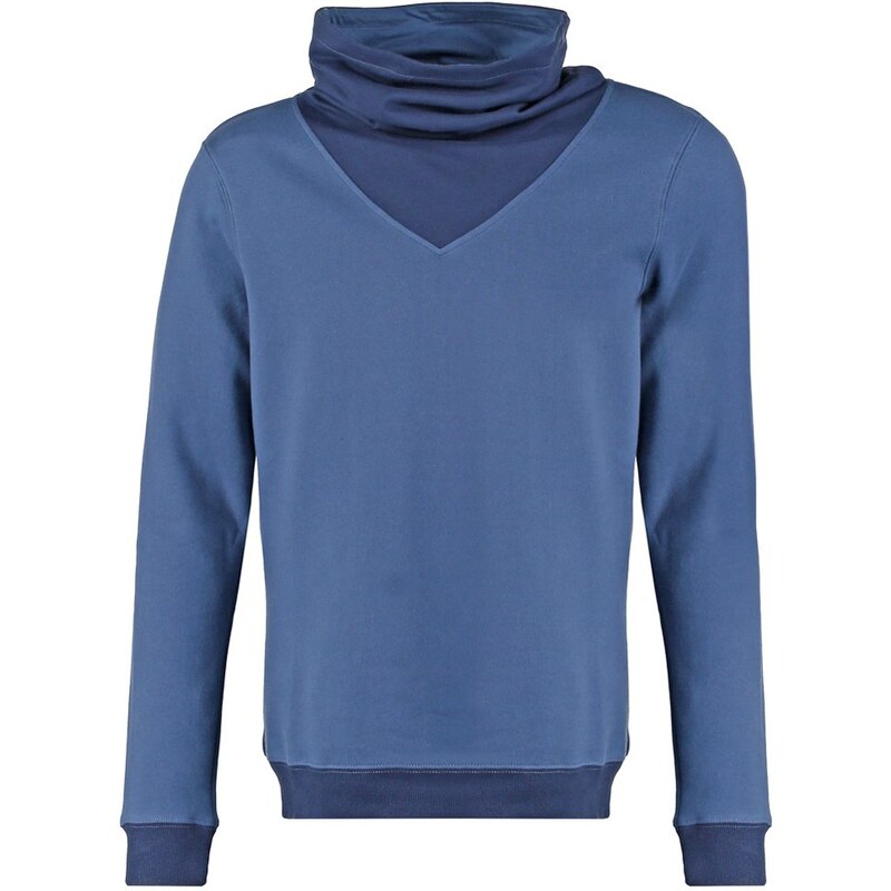 YOURTURN Sweatshirt blue