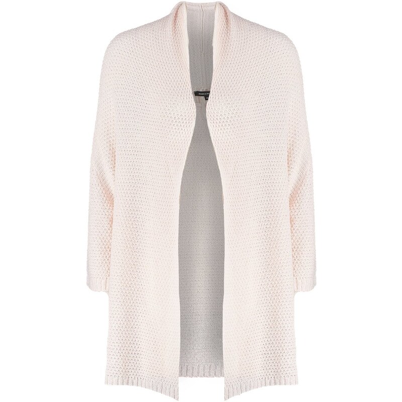 More & More Gilet rosy nude