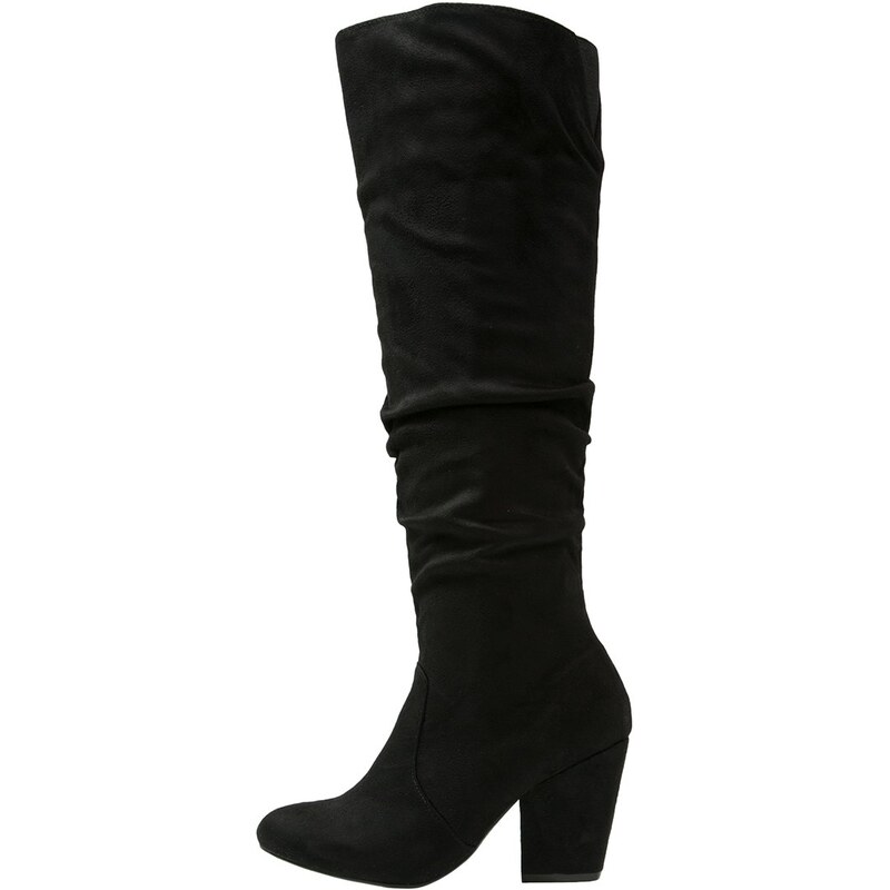 Head over Heels by Dune SULA Bottes black