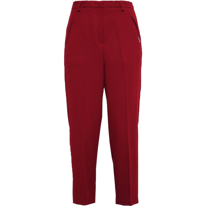 Gaudi Pantalon classique rumba red