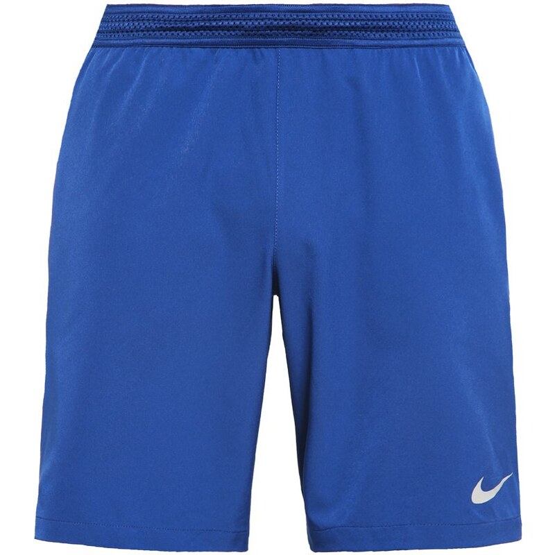 Nike Performance Short de sport coastal blue/black