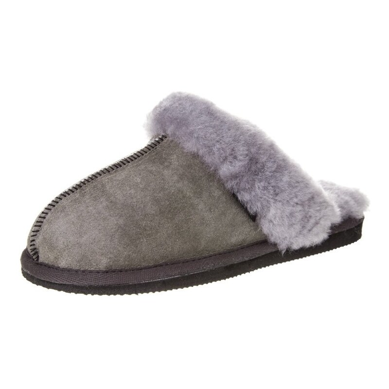 Shepherd JESSICA Chaussons taupe