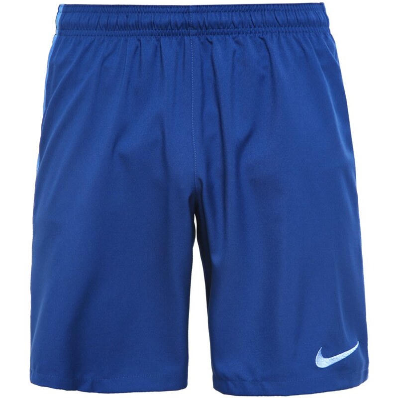 Nike Performance DRY SQUAD Short de sport coastal blue/star blue