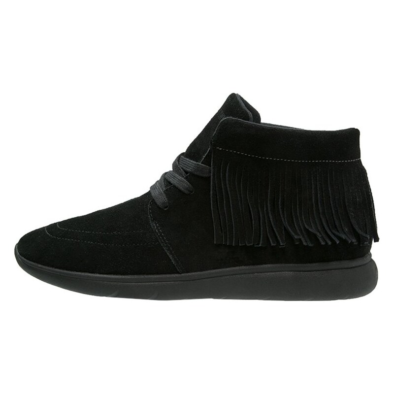 Brooklyn's Own by Rocawear Chaussures à lacets black