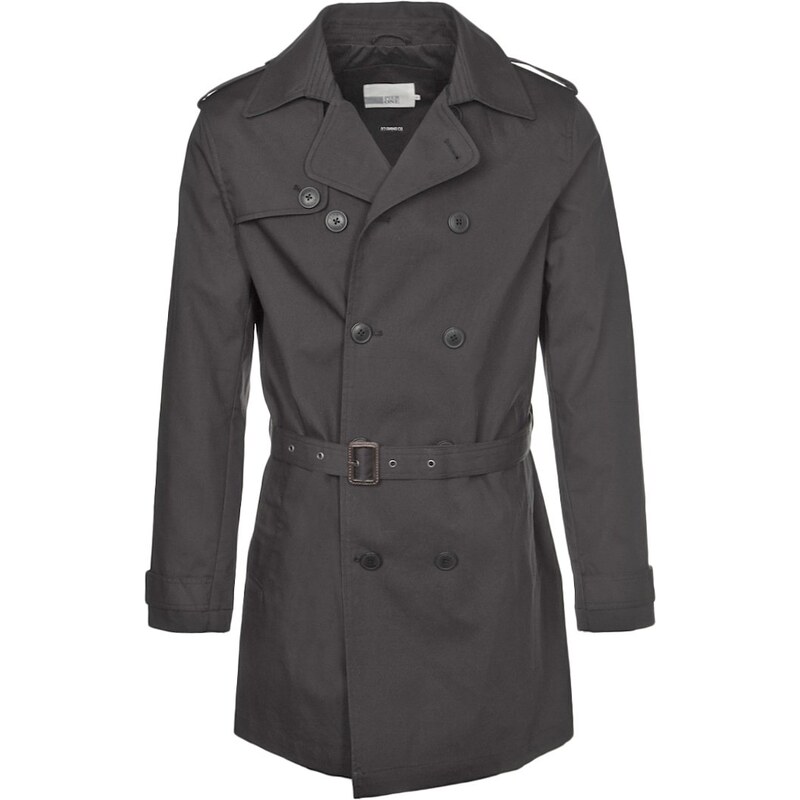 Pier One Trench black
