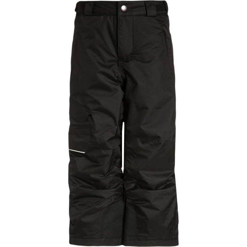 Columbia BUGABOO Pantalon de ski black/grey ash