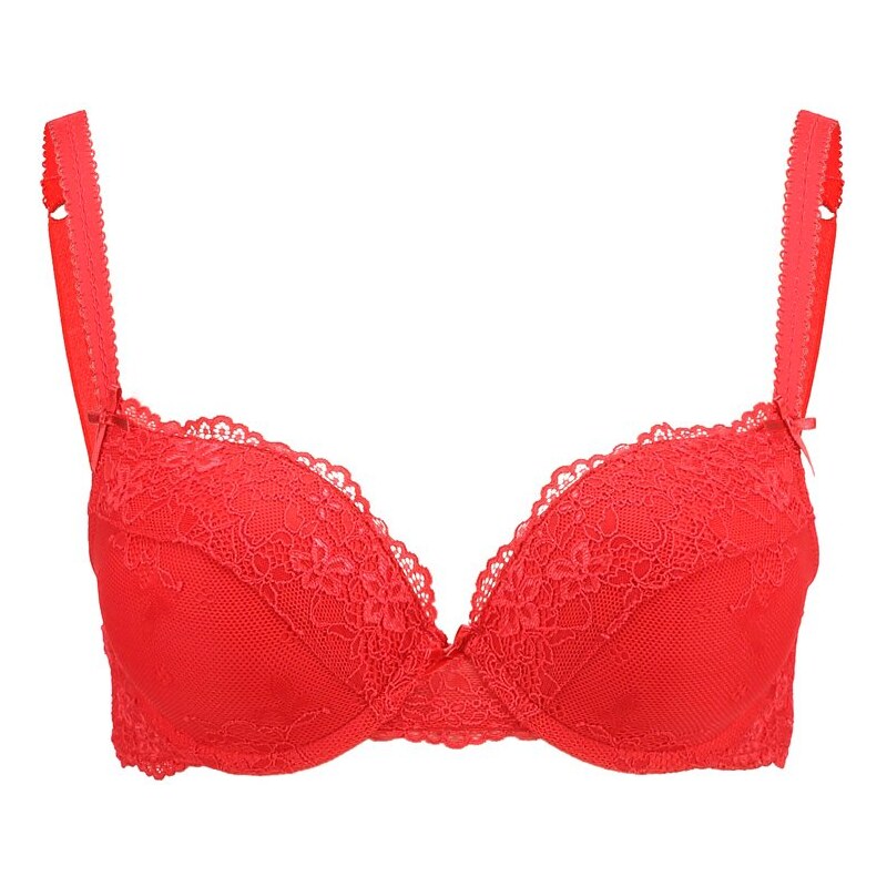 LingaDore DAILY Soutiengorge pushup red