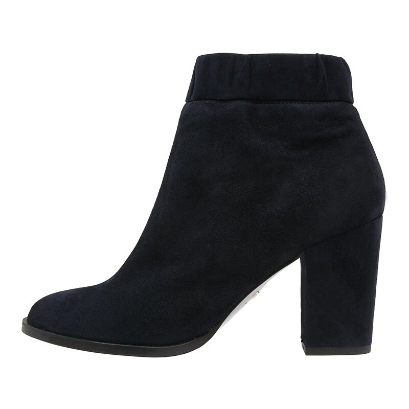 Whistles LOTUS Boots à talons navy