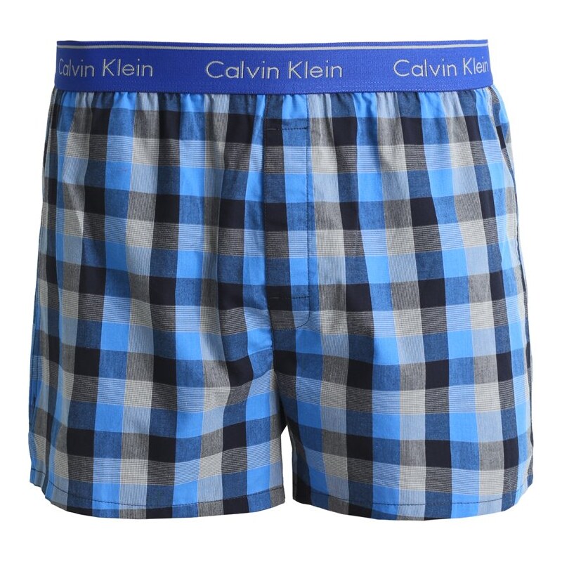 Calvin Klein Underwear Caleçon anthracite