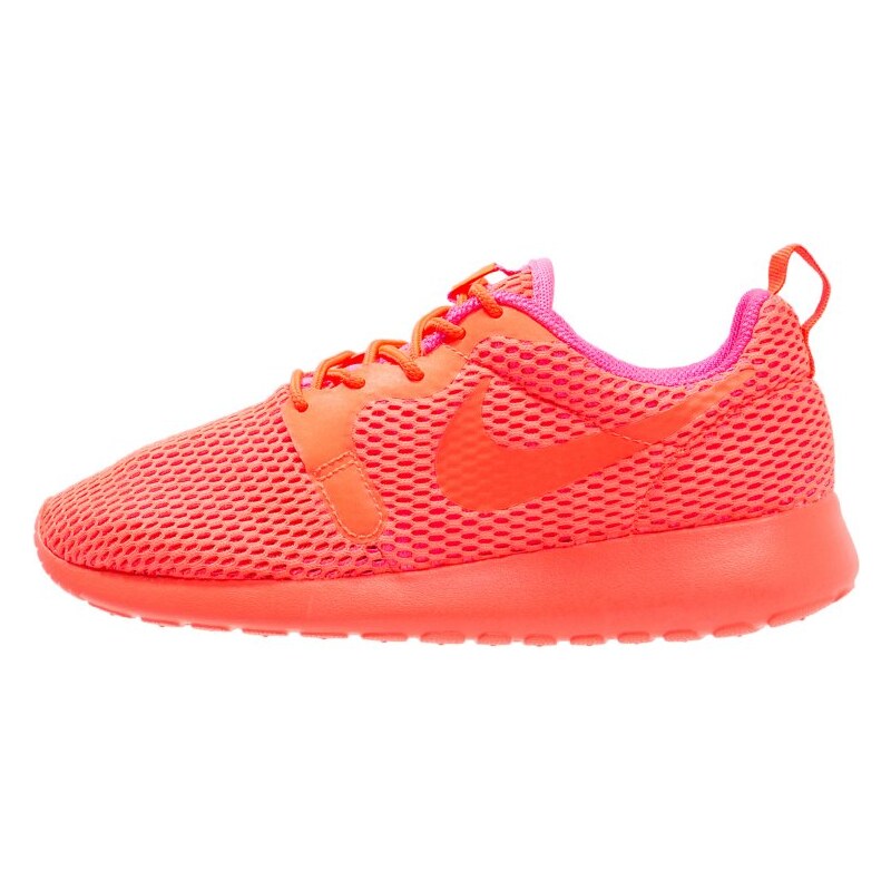 Nike Sportswear ROSHE ONE HYPERFUSE BR Baskets basses total crimson/pink blast
