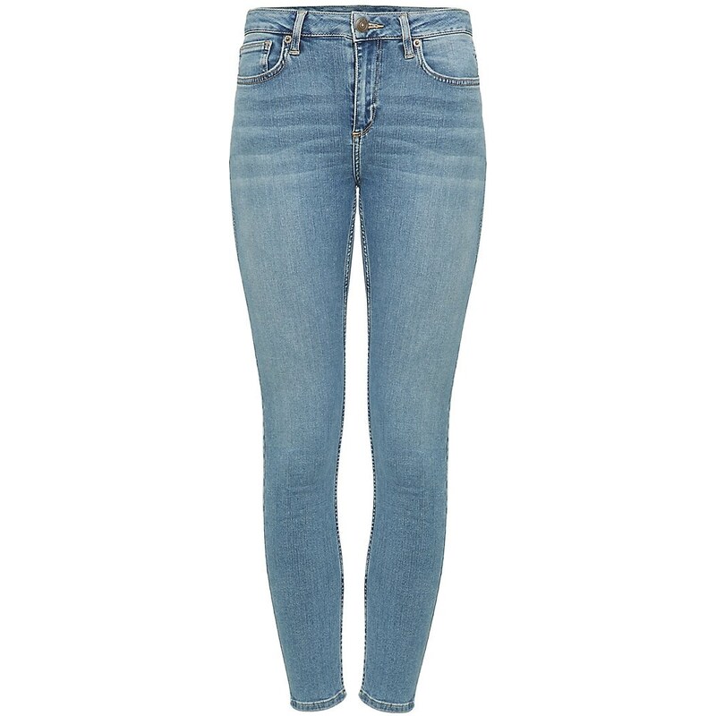 Urban Outfitters BREEZE Jeans Skinny indigo