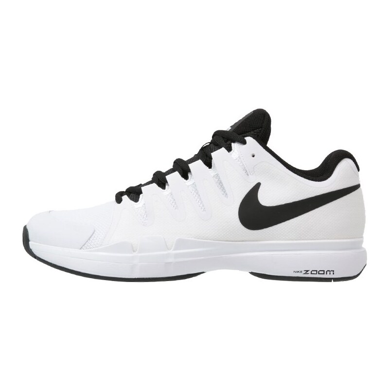Nike Performance ZOOM VAPOR 9.5 TOUR Chaussures de tennis sur terre battue white/black