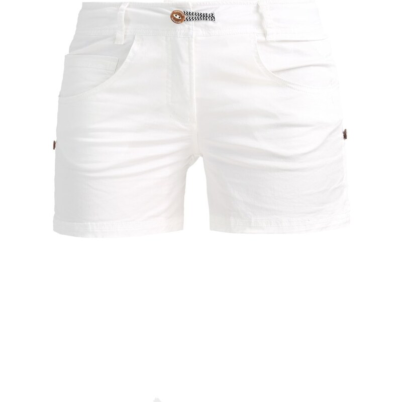 Chiemsee LEYLA Short clear white