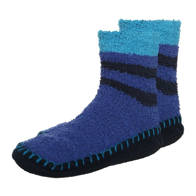 camano 2 PACK Chaussettes olympian blue