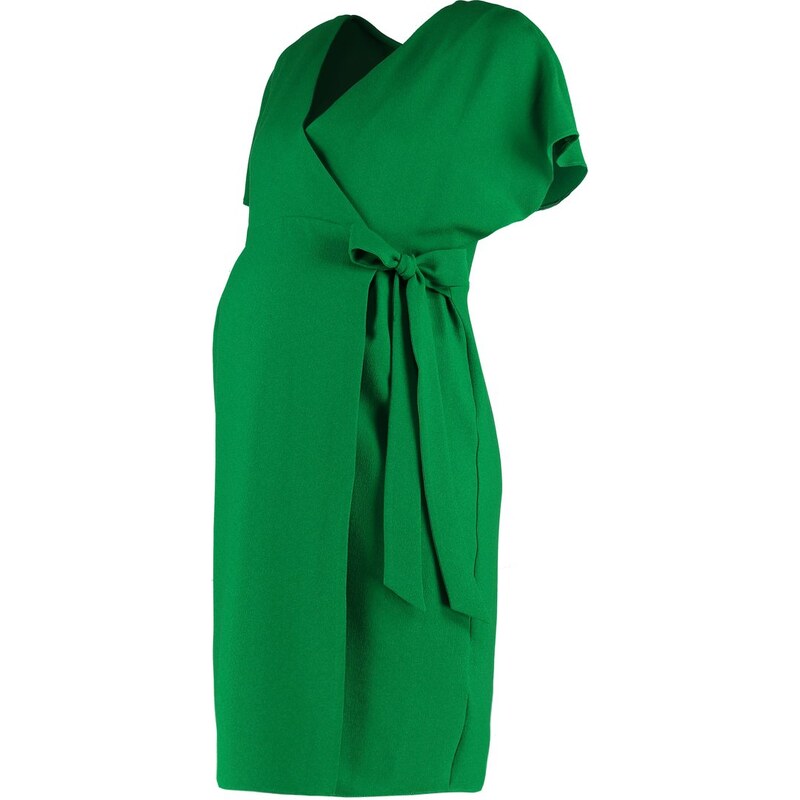 Topshop Maternity Robe d'été green