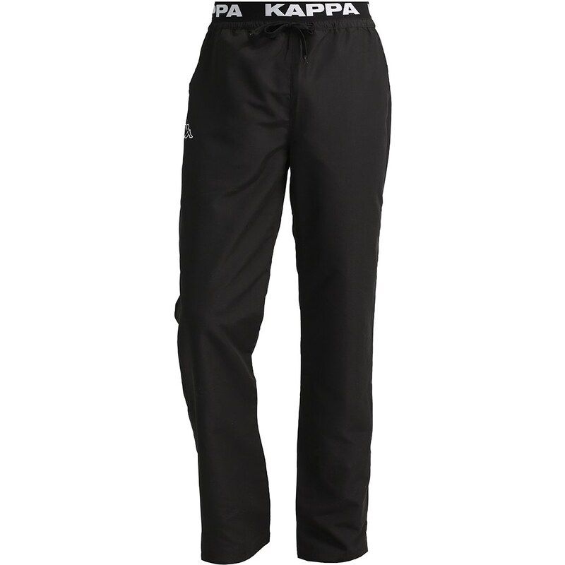 Kappa VARID Pantalon de survêtement black