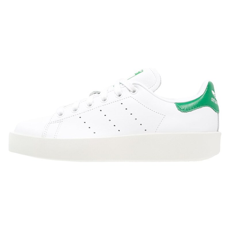 adidas Originals BOLD Baskets basses white/green