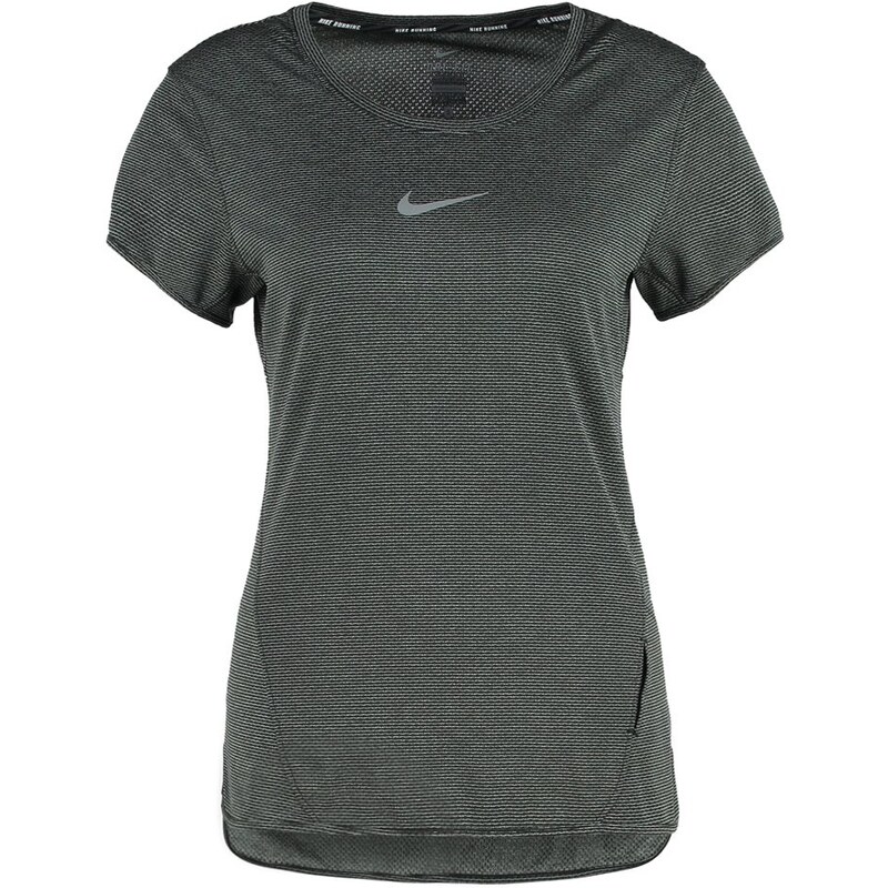 Nike Performance Tshirt de sport black