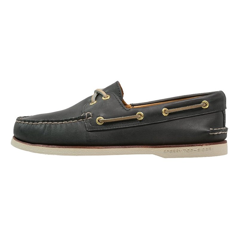 Sperry GOLD Chaussures bateau navy