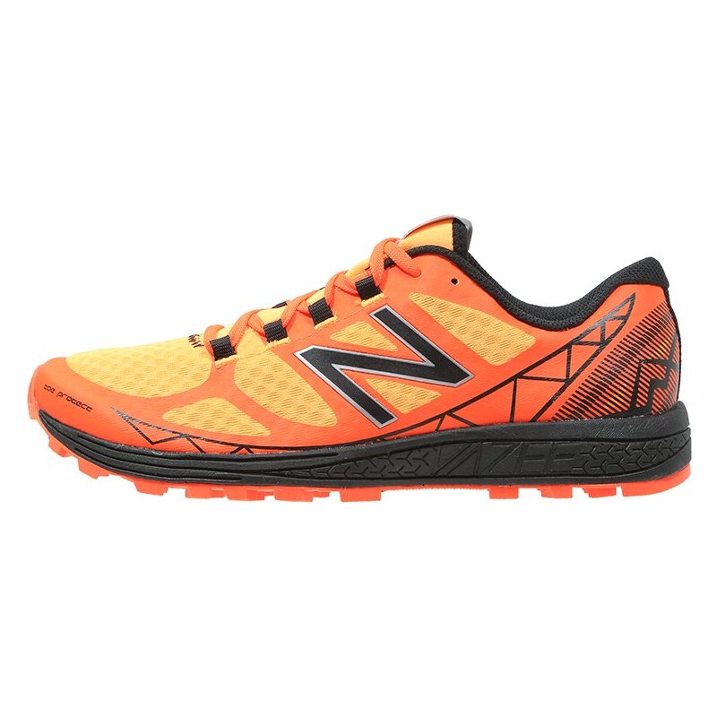 New Balance VAZEE TRAIL Chaussures de running orange/grey