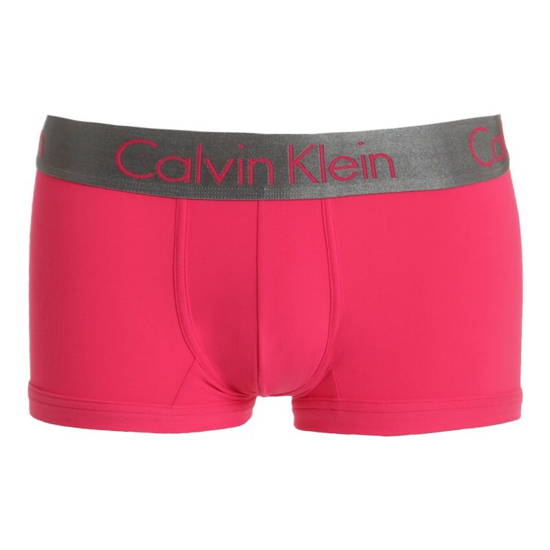 Calvin Klein Underwear Shorty pink