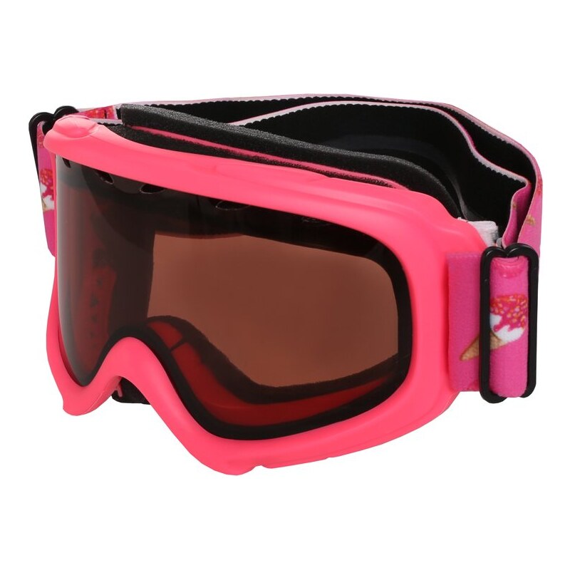 Smith Optics GAMBLER AIR Masque de ski pink