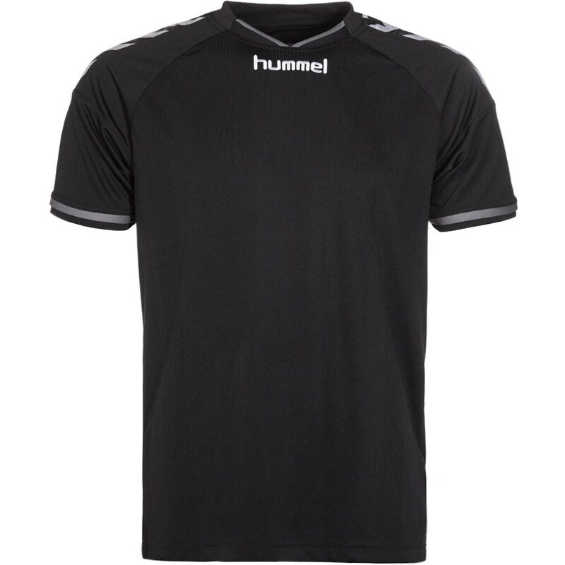 Hummel STAY AUTHENTIC Tshirt de sport black