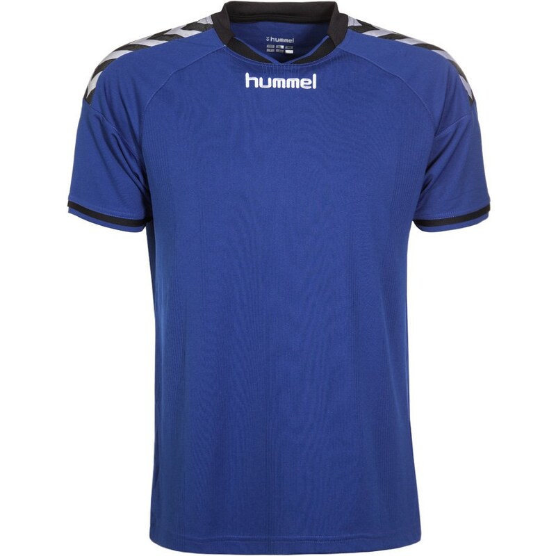 Hummel STAY AUTHENTIC Tshirt de sport true blue