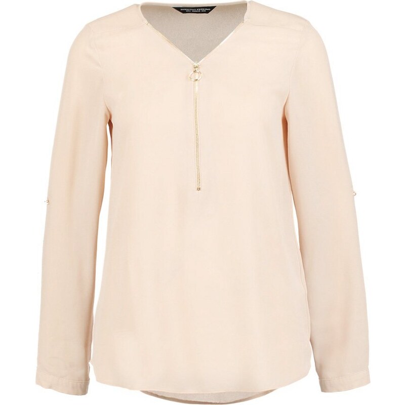 Dorothy Perkins Blouse taupe/beige