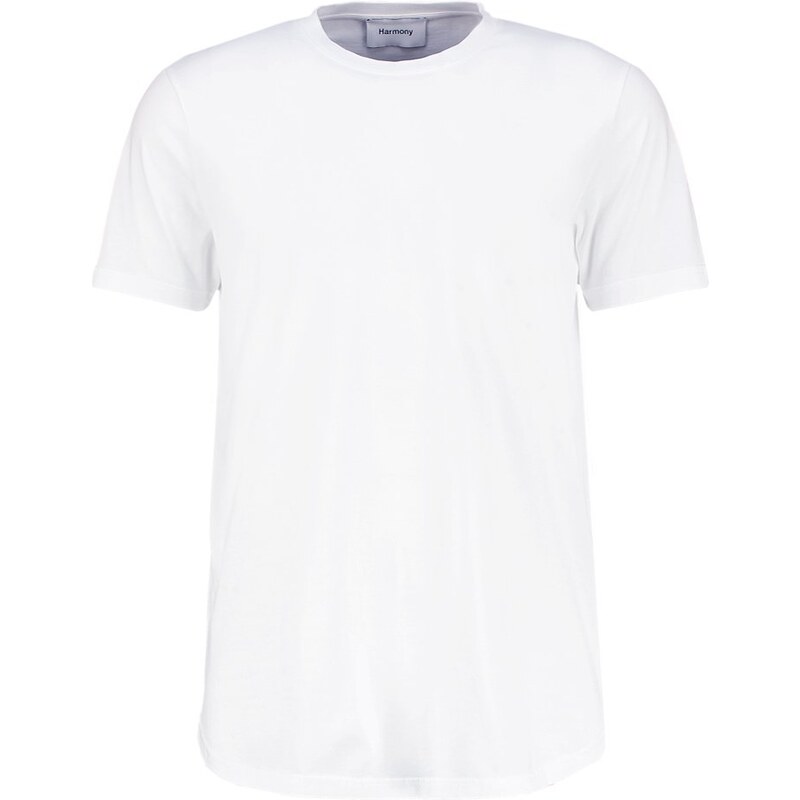 Harmony TIM Tshirt basique white