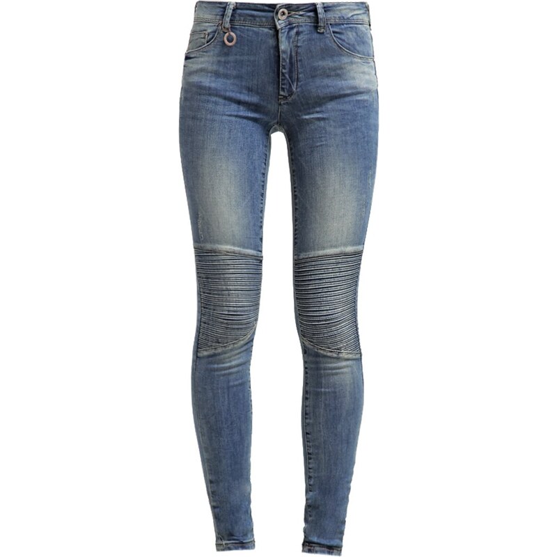 ONLY ONLULTIMATE Jeans Skinny medium blue denim
