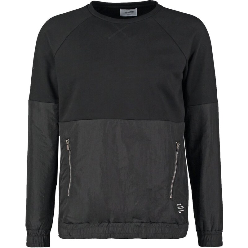 DRMTM MIDNIGHT Sweatshirt black