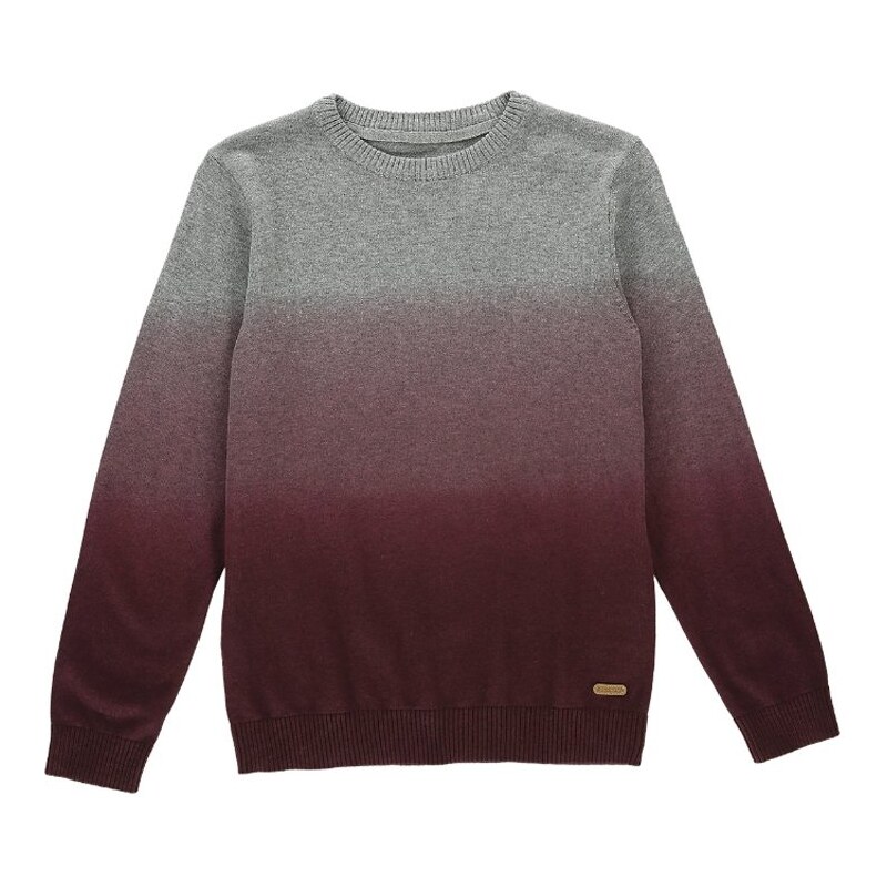 Marks & Spencer London Pullover grey mix