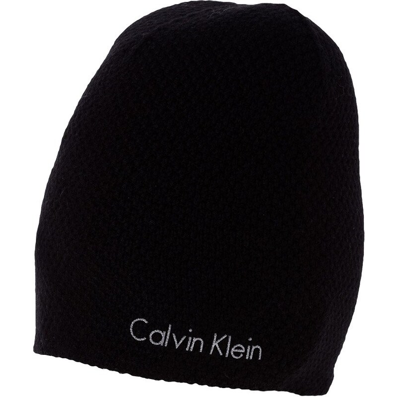 Calvin Klein EMMA Bonnet black