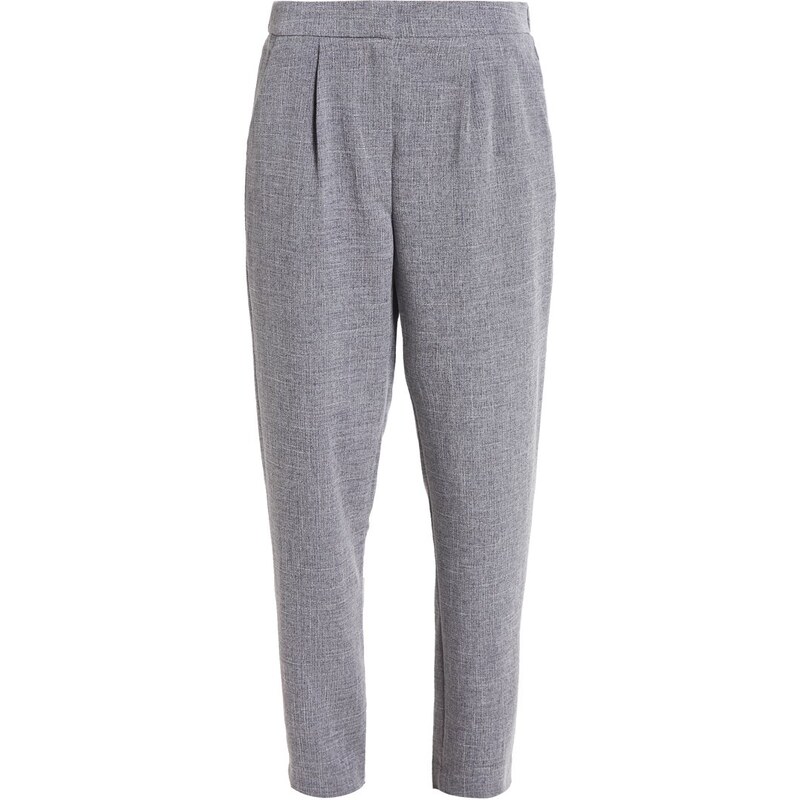 Cortefiel Pantalon classique greys