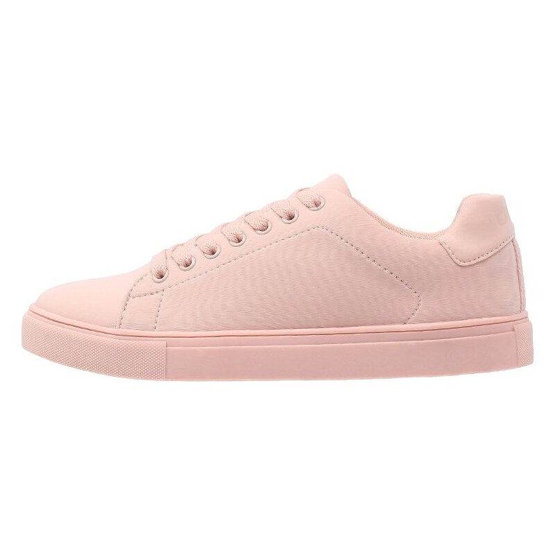 ONLY SHOES ONLSUZY Baskets basses light pink