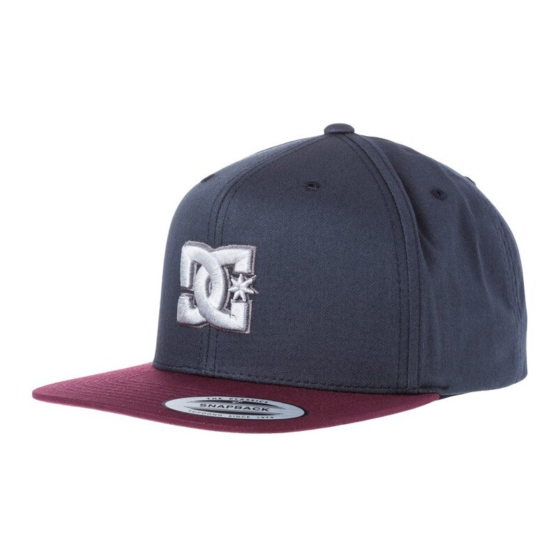 DC Shoes SNAPPY Casquette licorice