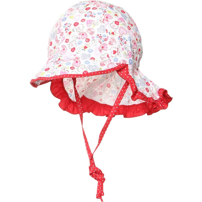Maximo Bonnet red