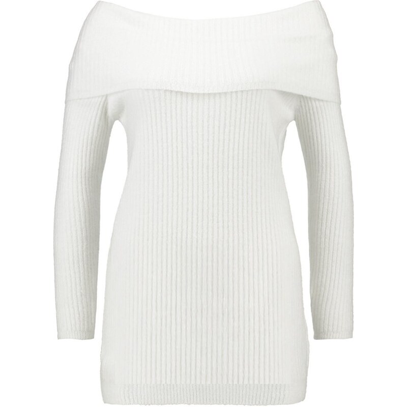 Dorothy Perkins Petite Pullover ivory