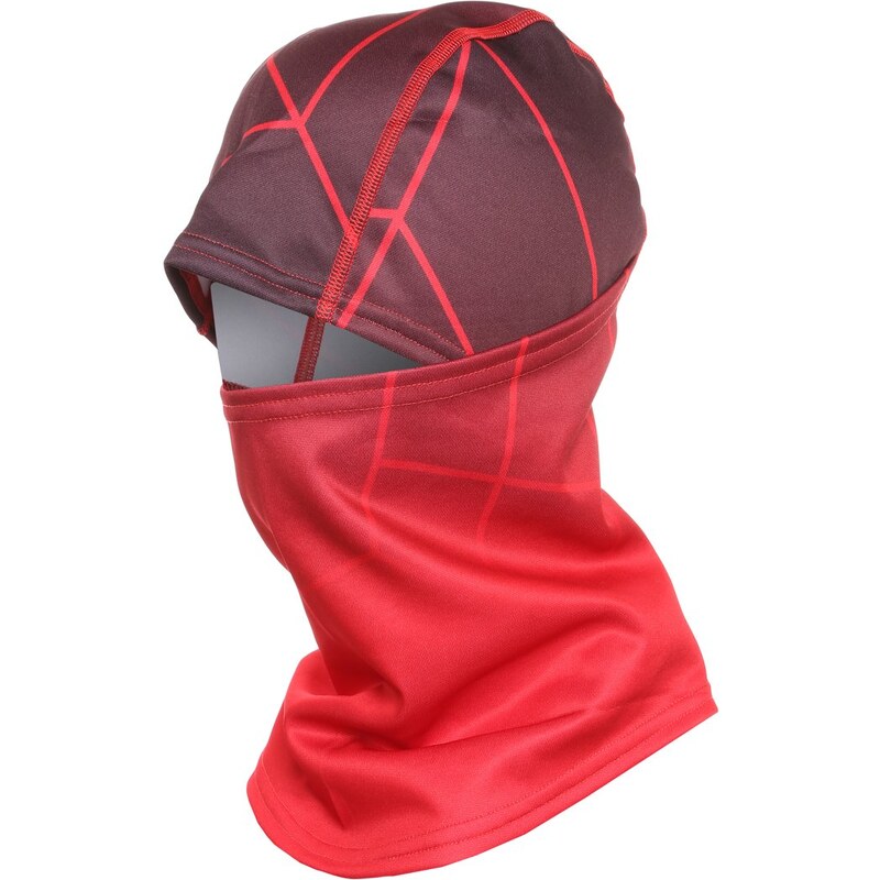 Spyder THOT PIVOT Bonnet red/black